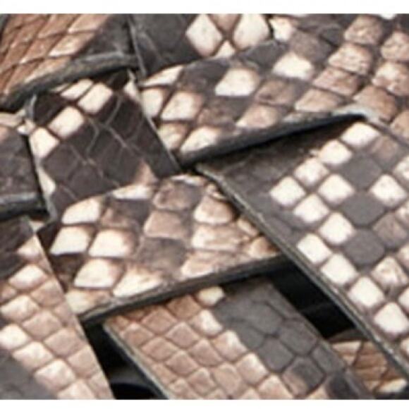 AGL Violante Flatform Sandal - Picture 7 of 9